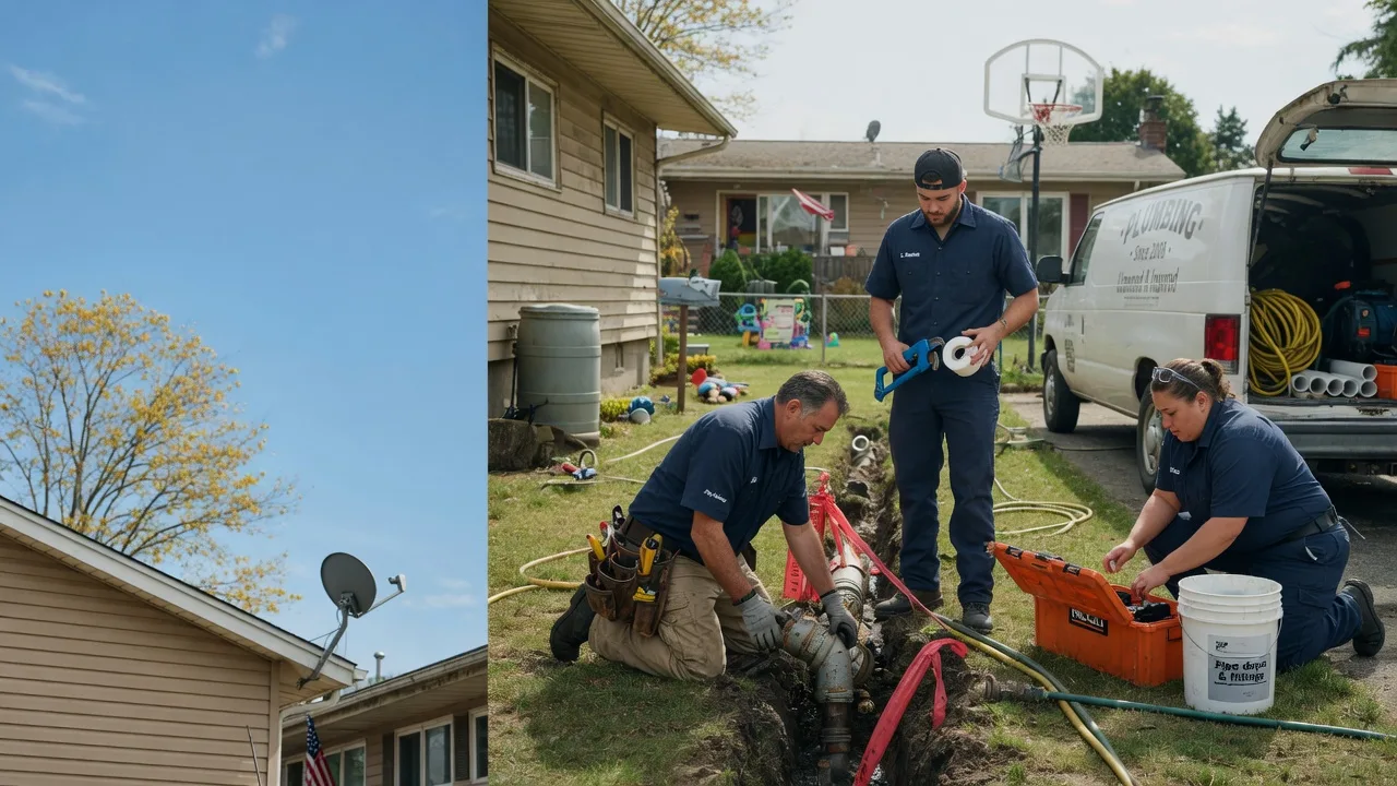 Garbage Disposal Replacement in New Stuyahok, AK near me