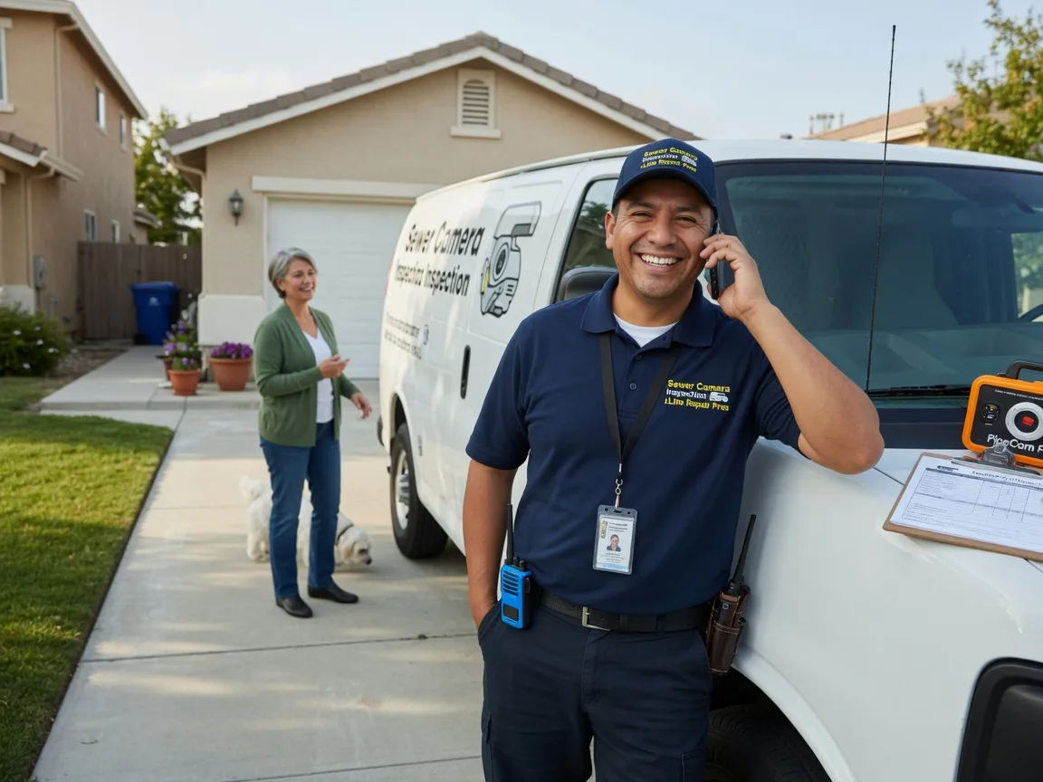 Sewer Line Repair New Stuyahok, AK FAQs